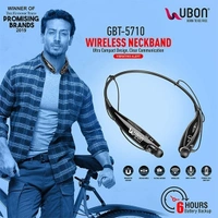 Ubon GBT-5710 Bluetooth Headset