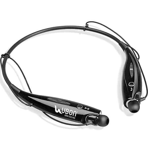 Ubon GBT-5710 Bluetooth Headset
