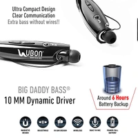 Ubon GBT-5710 Bluetooth Headset