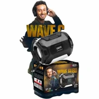 Ubon SP-21 6 W Bluetooth Speaker