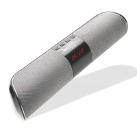 Ubon SP-6545 10W Wireless Bluetooth Speaker Rechargeable Portable Travel Speaker