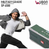 Ubon SP-6580 10 W Bluetooth Speaker