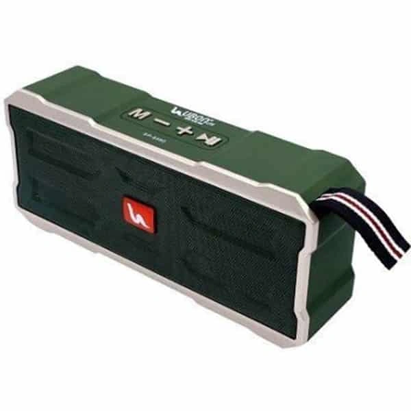 Ubon SP-6580 10 W Bluetooth Speaker