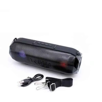 Ubon SP-6595 10 W Bluetooth Speaker (Black, Stereo Channel)