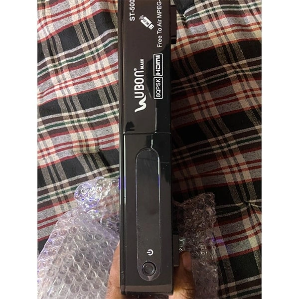 Ubon ST-5000 Premium 2.0 SET TOP BOX