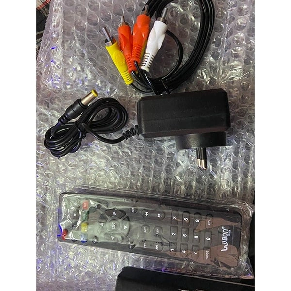 Ubon ST-5000 Premium 2.0 SET TOP BOX
