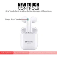 VingaJoy Vingajoy BT-240 True Wireless Bluetooth Earbuds with 16H Playtime