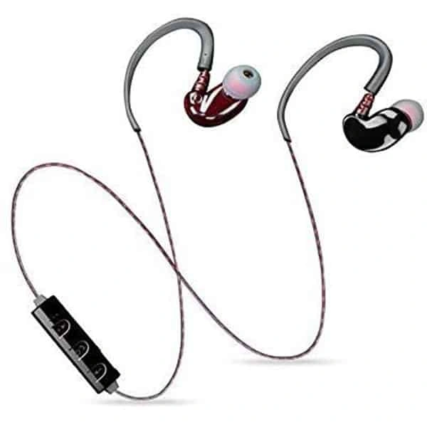 Zebronics BE370 Bluetooth Earphone with Mic