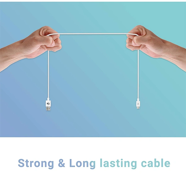 Zebronics UMLCC120 USB Cable
