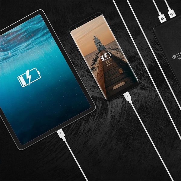 Zebronics UMLCC120 USB Cable