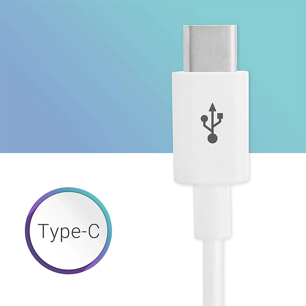 Zebronics UMLCC120 USB Cable