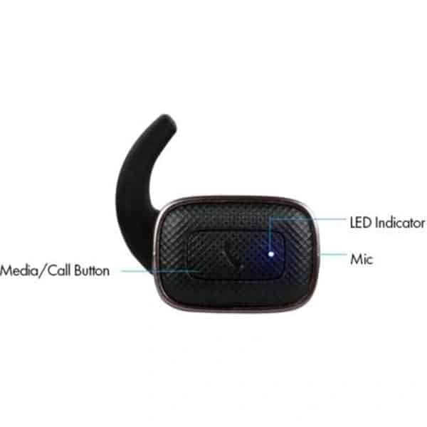 Zebronics ZEB-AIR DUO Bluetooth Headset