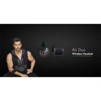 Zebronics ZEB-AIR DUO Bluetooth Headset