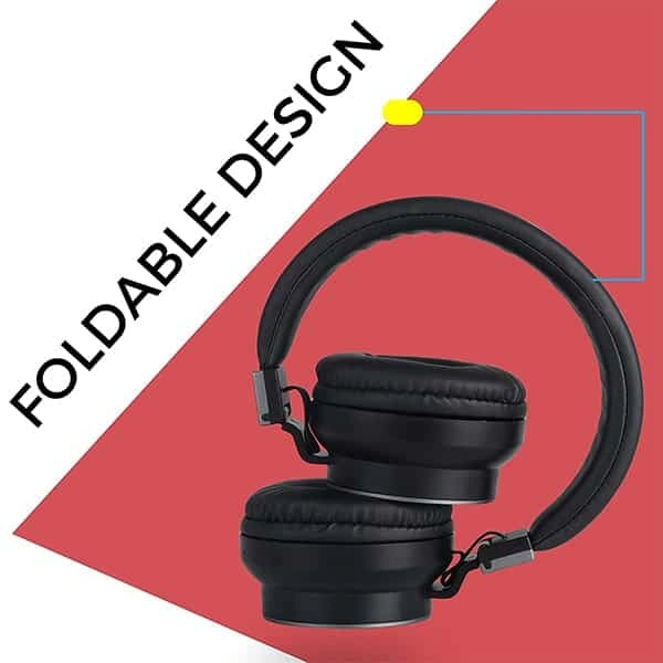 Zebronics ZEB-BANG Bluetooth Headset