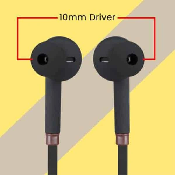Zebronics ZEBRONICS ZEB-COROLLA Wired Headset