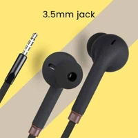 Zebronics ZEBRONICS ZEB-COROLLA Wired Headset