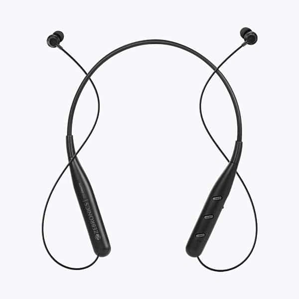 Zebronics ZEB-GRAVITY Bluetooth Headset