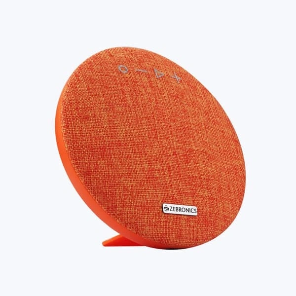 Zebronics Zeb-Maestro Portable Bluetooth Speaker