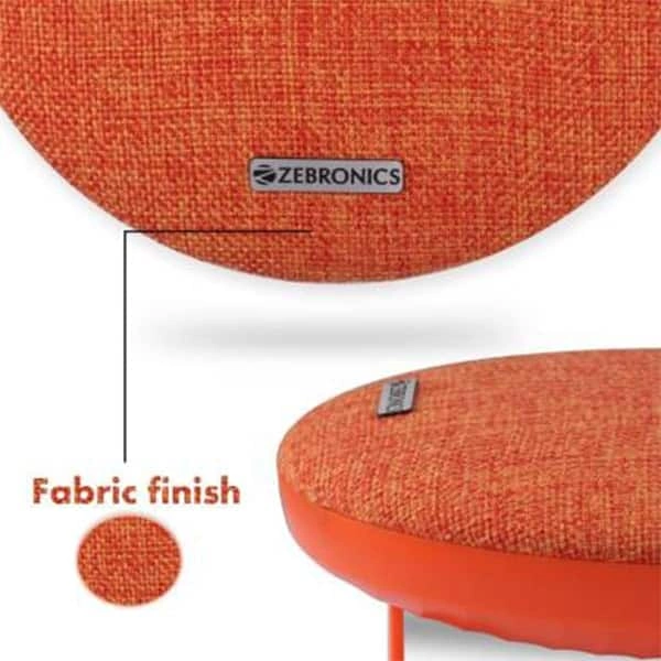Zebronics Zeb-Maestro Portable Bluetooth Speaker