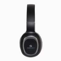 Zebronics ZEBRONICS Zeb-Paradise Bluetooth Headphone Headset with MIC - Beige - Beige