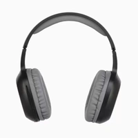 Zebronics ZEBRONICS Zeb-Paradise Bluetooth Headphone Headset with MIC - Beige - Beige
