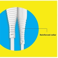 Zebronics Zeb-UMC101 USB to Micro USB Cable