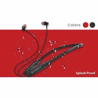 Zebster Z-Style 100 Wireless Neckband Earphone