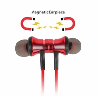 Zebster Z-Style 100 Wireless Neckband Earphone