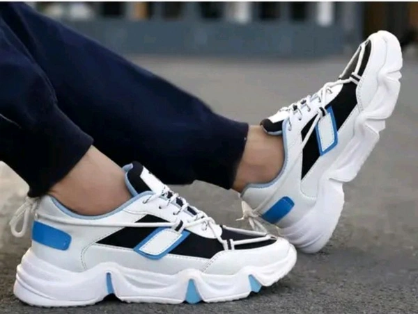 Running Shoes For Men  - 7 8 9