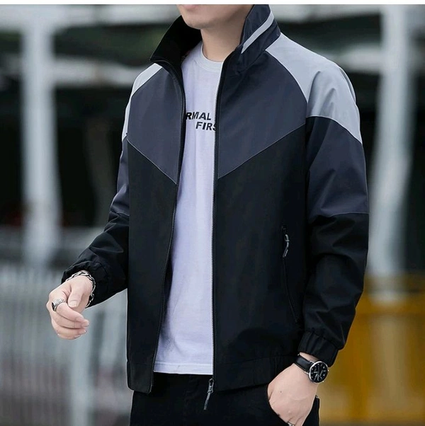 Stylish Jacket For Men. Winter Wear For Men  - M L XL