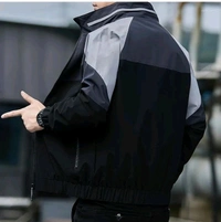 Stylish Jacket For Men. Winter Wear For Men  - M L XL