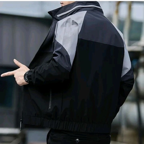 Stylish Jacket For Men. Winter Wear For Men  - M L XL