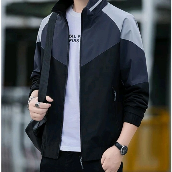 Stylish Jacket For Men. Winter Wear For Men  - M L XL