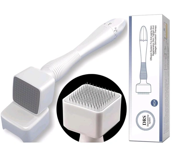 Derma Stamp for Hair Growth - Free Size