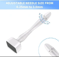 Derma Stamp for Hair Growth - Free Size