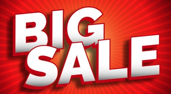 November Sale 