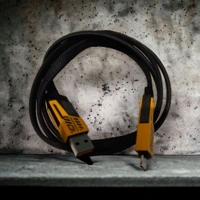 Chainese Mobile Data Cable 4inone PD 27watt - Black, 1.5 Meeter