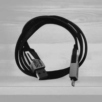 Chainese Mobile Data Cable 4inone PD 27watt - Black, 1.5 Meeter