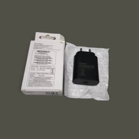 Samsung Mobile Charger PD 25 WATT Original - White, C Type Charger