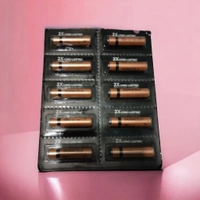 Duracell AAA 2x Long Lasting - Black