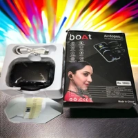 Boat Airbord - Black, Free Size