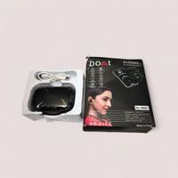 Boat Airbord - Black, Free Size