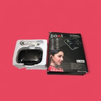 Boat Airbord - Black, Free Size