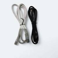 Ethernet Cable Original - Black, 1.5meeter
