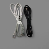 Ethernet Cable Original - Black, 1.5meeter