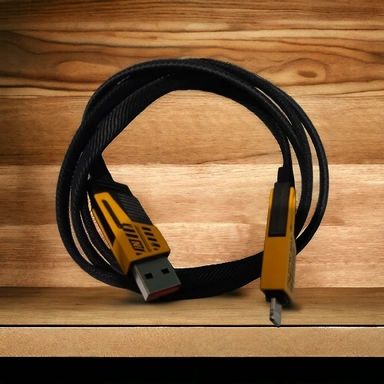 Mobile Data Cable 4inone