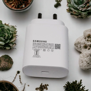 Samsung Mobile Charger