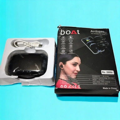 Boat Airbord