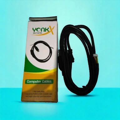 Mantra Biometric USB Cable