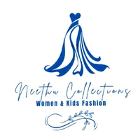 Neethu Collections - Logo